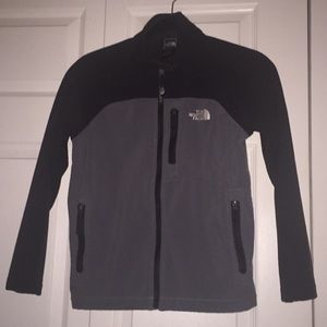 North Face kids jacket